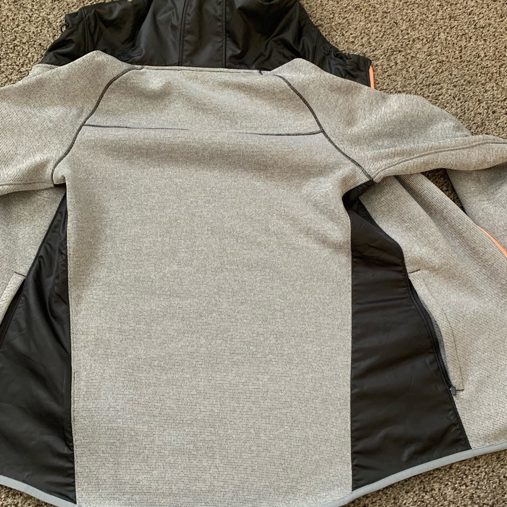 Under Armour Performance Jacket - Picture 4 of 5